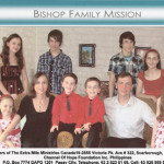 Bishop-Family
