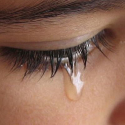 Tears of EYES