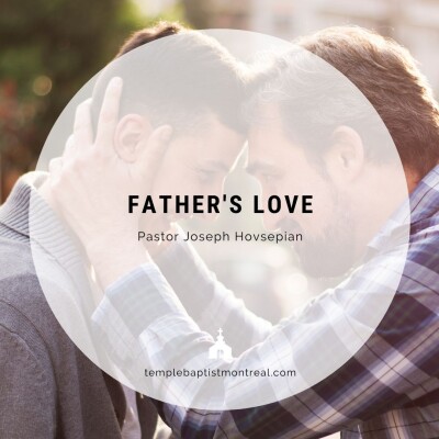 Father's Love