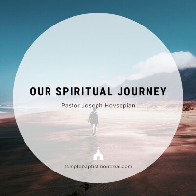 Our Spiritual Journey